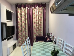 Parc Rosewood (D25), Condominium #175519342